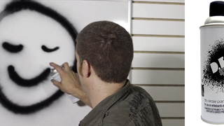 Dry Erase Markers in a Can Let You Vandalize White Boards With Abandon